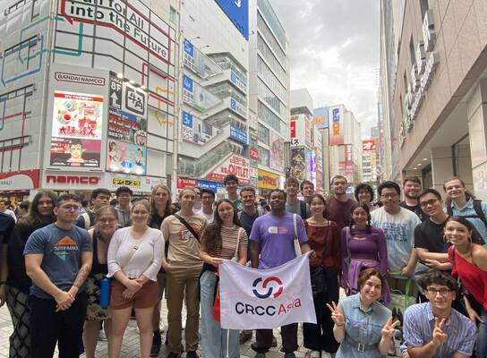 Gap Year Programs In Japan Go Overseas